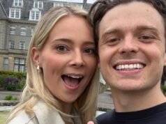 Tom Holland’s brother announces engagement
