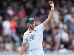 England’s Bazball reset begins with win over Kiwis