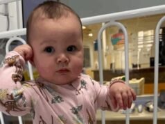 ‘Disturbing:’ Calls grow for inquest into death of eight-month-old baby Willow Horne at Kalgoorlie Health Campus
