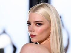 Anya Taylor-Joy bullied at school over her looks