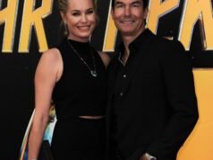 Jerry O’Connell attracted to Rebecca Romijn’s ‘funky’ smell