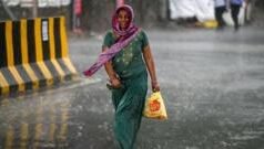राज्यात मान्सूनपूर्व पावसाचा इशारा, ‘या’ जिल्ह्यांना अलर्ट; जाणून घ्या कोणत्या जिल्ह्यात काय स्थिती