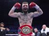 ‘Closest graveyard’: champ’s fighting words for Paro