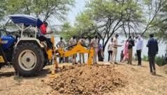 दारूतून विष पाजून 8 जणांना मारल्याचा आरोप, पुरलेले मृतदेह बाहेर काढले; पोलिसांनी काय सांगितलं?