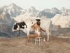 Kanye West pours milk over Bianca Censori in wild music video for new song Gemini Season
