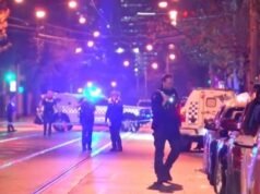 Man dies after being found with gunshot wounds at Ascot Vale, Melbourne