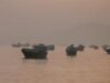 যুক্তরাষ্ট্র ও ইরানের পরস্পরের উপর হামলায় পরীক্ষার মুখে নড়বড়ে যুদ্ধবিরতি