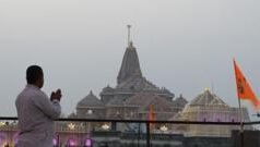अयोध्या राम मंदिर चढ़ावा मामला: जून महीने की शुरुआत से आख़िर तक क्या-क्या हुआ?