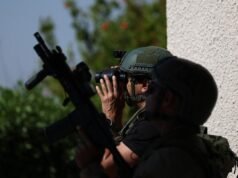 Trump says Israel and Hezbollah to halt attacks