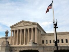Trump rulings due as Supreme Court’s term nears its end