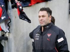 Solomon part of Hird dream team? It’s news to him