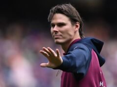 Hipwood return looms as Lions regroup for Tigers
