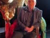 UK’s former head of defence staff warned UFOs have a ‘demonic element’