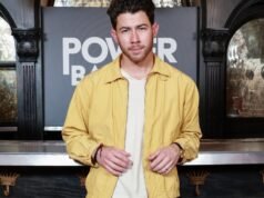 Nick Jonas praises Power Ballad director for innate sense of music