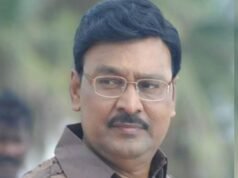 നടനും സംവിധായകനുമായ കെ ഭാഗ്യരാജ് അന്തരിച്ചു