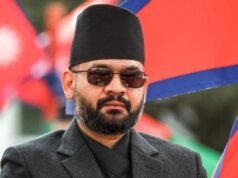 No role for 3rd parties in border row: India after Nepal PM’s ‘encroached’ remark