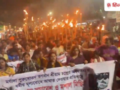 बांग्लादेश में भारी बवाल: ढाका में गूंजे ‘जय श्री राम’ के नारे; सड़कों पर क्यों उतर आए हिंदू?