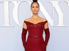 Alicia Keys cut dad out of her life in letter aged 13 after his years of abandonment