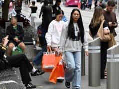 Consumer Price Index: Headline inflation moderates to 4 per cent as cost of living remains issue