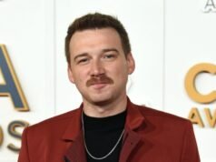Morgan Wallen defends decision to cancel show because of ‘bad weather’