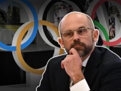 Budget balancing act as debt climbs for 2032 Games host