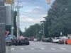 ‘Multiple people’ shot near community festival in Ohio