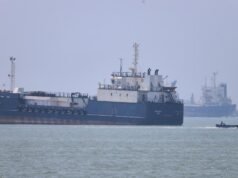 US-Iran talks to focus on de-escalation, Hormuz