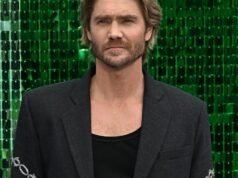 Chad Michael Murray on taking Hilary Duff to Freaky Friday premiere amid her feud with Lindsay Lohan
