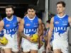 Simpkin’s ‘laughable’ barb attracts AFL warning