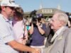 J.T. Poston strikes golf jackpot in Memorial marathon