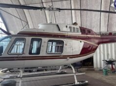 ‘Reckless’: second man charged for illegal black flight