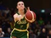 Opal returns to WNBL as Tasmania make statement signing