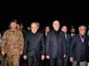 Talks with US are ongoing, Iran’s foreign minister says