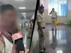 Same men returned after bail: Husband’s claim deepens Bihar gang rape probe