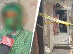 Found her unconscious, tied: Sister-in-law recalls night of Bihar gang rape