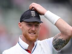 ICC punishes England with 12-point WTC penalty after loss to New Zealand