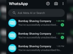 Bengaluru founder calls out Bombay Shaving Company over WhatsApp spam. CEO reacts