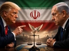 Is Trump’s Iran peace deal creating a political test for Netanyahu’s coalition stability?