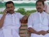 ബന്ധു നിയമന വിവാദം; ബെന്നി തോമസ് രാജിവെച്ചു
