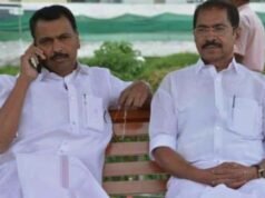 ബന്ധു നിയമന വിവാദം; ബെന്നി തോമസ് രാജിവെച്ചു