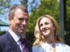 King, royals gather for wedding of Princess Anne’s son