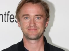 Harry Potter’s Tom Felton ‘split from girlfriend after six years’