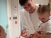 Molly-Mae Hague finally confirms newborn baby’s gender after fans spot ‘clue’