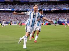 2026 FIFA World Cup: Cristiano Ronaldo panned as Portugal flop against Democratic Republic of Congo