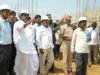 Dy CM Bhatti inspects Integrated Residential School in Khammam