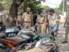 Cyberabad Police probe 35 accounts in stunt-driving crackdown