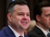 Trump taps ally Bill Pulte as top intelligence chief after Tulsi Gabbard’s exit