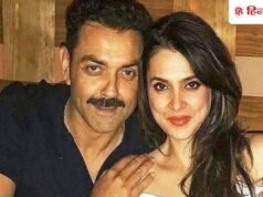 पापा घर पर ही बैठे रहते हैं…बच्चों की इस बात ने बॉबी देओल को हिला दिया, शराब की थी लत, बीवी ने उठाया खर्चा