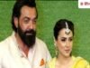 बॉबी देओल की इस आदत की वजह से पत्नी तान्या के साथ होती थी बहस; स्टाफ में बांट दी थी पहली कमाई