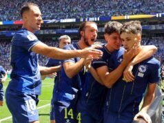 Bosnia knock Qatar out of World Cup with 3-1 win to keep knockout hopes alive